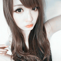 2017唯美阳光女生微信头像 用骄傲的姿态目睹它完整的离去