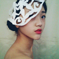 微信头像大全2017最新版的 超有气质的微信头像女