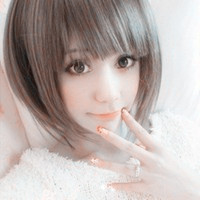 2017唯美阳光女生微信头像 用骄傲的姿态目睹它完整的离去