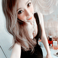 2017唯美阳光女生微信头像 用骄傲的姿态目睹它完整的离去