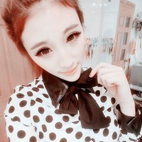 2017唯美阳光女生微信头像 用骄傲的姿态目睹它完整的离去