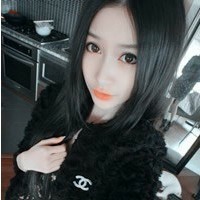 2017唯美阳光女生微信头像 用骄傲的姿态目睹它完整的离去