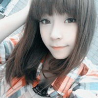 2017唯美阳光女生微信头像 用骄傲的姿态目睹它完整的离去