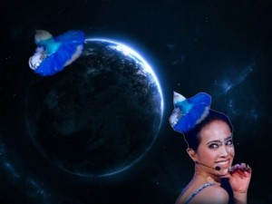 Jolin蔡依林表情包