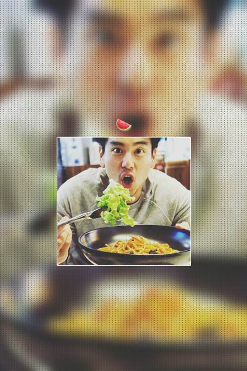 这是彭艾迪生活图片