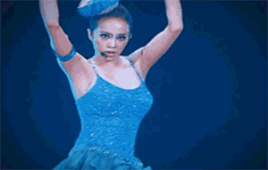 Jolin蔡依林表情包