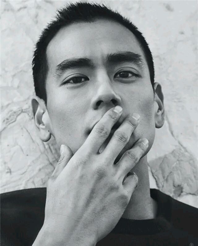 这是彭艾迪生活图片