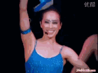 Jolin蔡依林表情包