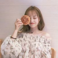 微信头像女生唯美小清新可爱的 见到你曾经喜欢过的人是什么感觉