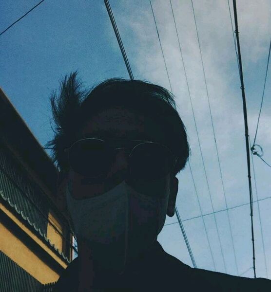 这是彭艾迪生活图片