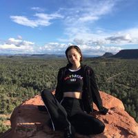 女生海边微信风景头像大全2017 有气质的充满意境的微信头像