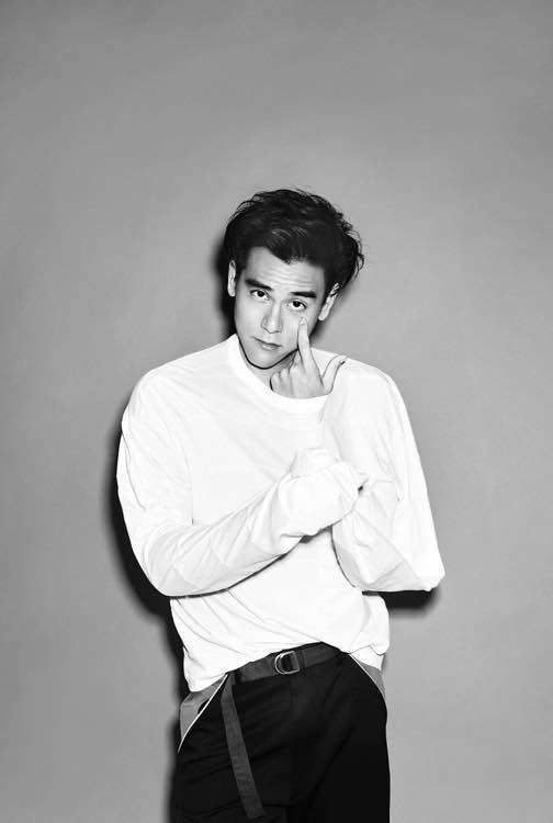 这是彭艾迪生活图片