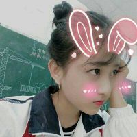 微信头像女生唯美小清新可爱的 见到你曾经喜欢过的人是什么感觉