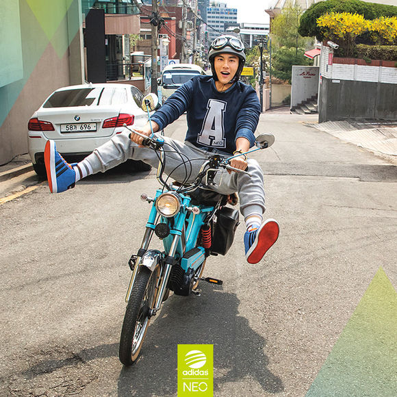 这是彭艾迪生活图片