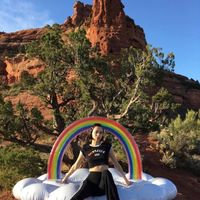 女生海边微信风景头像大全2017 有气质的充满意境的微信头像