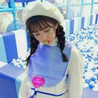 微信头像女生唯美小清新可爱的 见到你曾经喜欢过的人是什么感觉