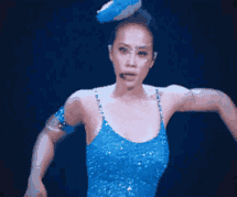 Jolin蔡依林表情包