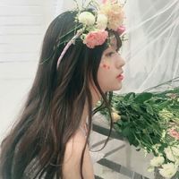 微信头像女生唯美小清新可爱的 见到你曾经喜欢过的人是什么感觉