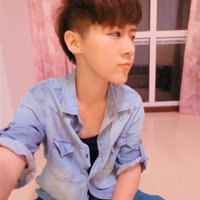 帅气男生微信头像 爱情并不需要太多的修饰