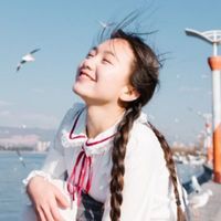 微信头像女生唯美小清新可爱的 见到你曾经喜欢过的人是什么感觉