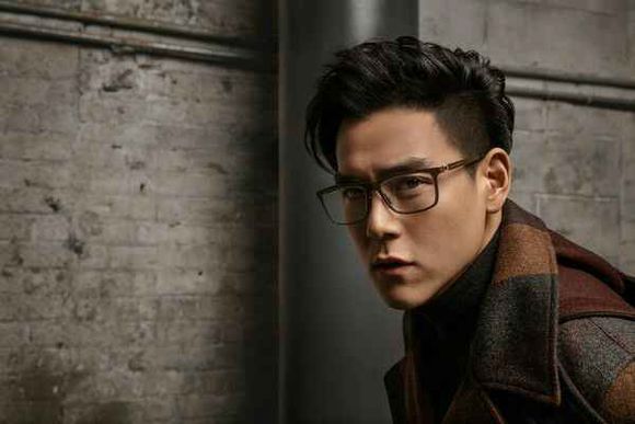 这是彭艾迪生活图片