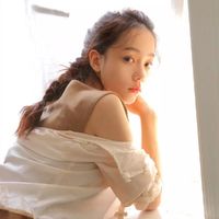 微信头像女生唯美小清新可爱的 见到你曾经喜欢过的人是什么感觉