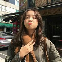 微信头像女生唯美小清新可爱的 见到你曾经喜欢过的人是什么感觉