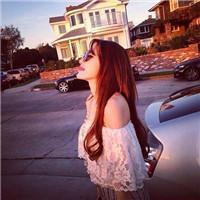 女生海边微信风景头像大全2017 有气质的充满意境的微信头像