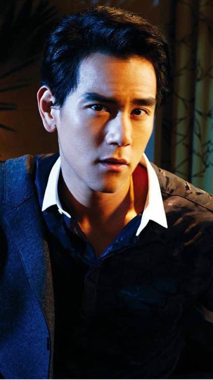 这是彭艾迪生活图片