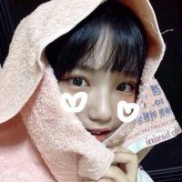 微信头像女生唯美小清新可爱的 见到你曾经喜欢过的人是什么感觉