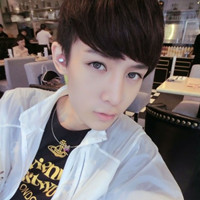 帅气男生微信头像 爱情并不需要太多的修饰