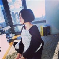 女生海边微信风景头像大全2017 有气质的充满意境的微信头像