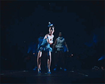 Jolin蔡依林表情包