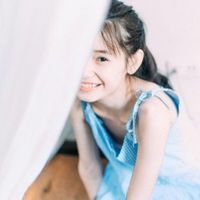 微信头像女生唯美小清新可爱的 见到你曾经喜欢过的人是什么感觉