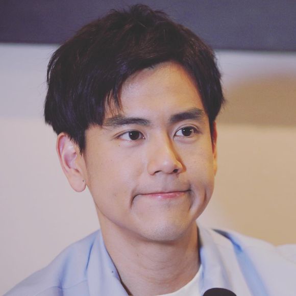 这是彭艾迪生活图片