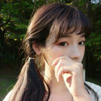 微信头像女生唯美小清新可爱的 见到你曾经喜欢过的人是什么感觉