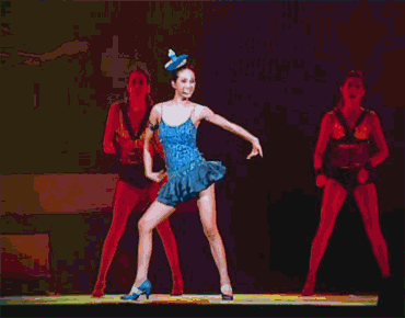 Jolin蔡依林表情包