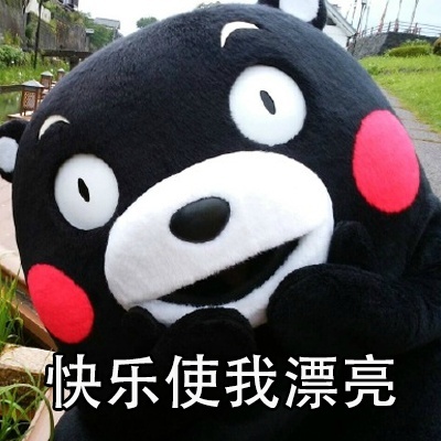 变丑的原因表情包