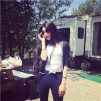 女生海边微信风景头像大全2017 有气质的充满意境的微信头像