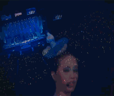 Jolin蔡依林表情包