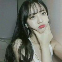 微信头像女生唯美小清新可爱的 见到你曾经喜欢过的人是什么感觉