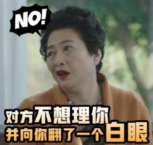 我的前半生动态表情包