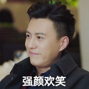 我的前半生动态表情包