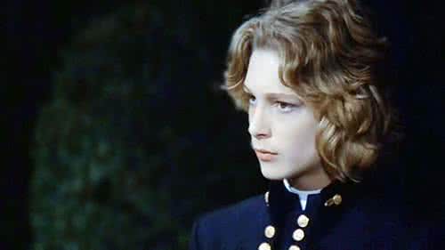 世界第一美少年伯恩·安德森图片