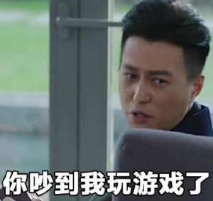 我的前半生动态表情包