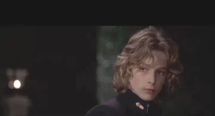 世界第一美少年伯恩·安德森图片