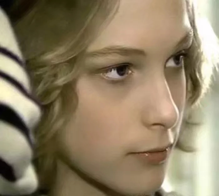 世界第一美少年伯恩·安德森图片