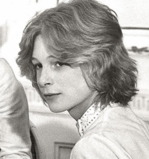 世界第一美少年伯恩·安德森图片