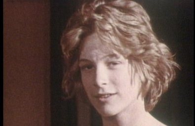 世界第一美少年伯恩·安德森图片