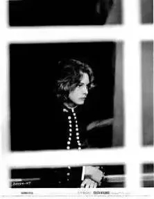 世界第一美少年伯恩·安德森图片